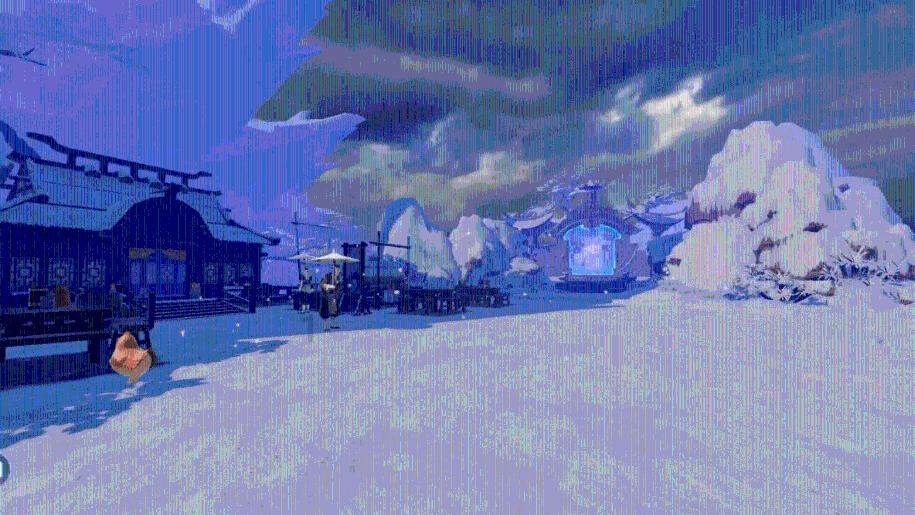 哈尔滨冰雪旅游火爆出圈，社交媒体担当何种角色？