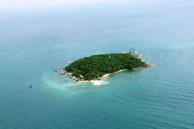 海滩度假胜地逃脱