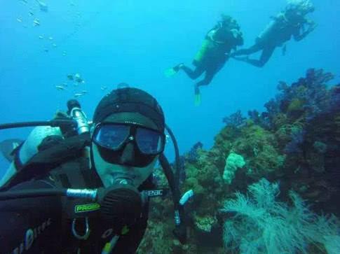 秋季浪漫约会