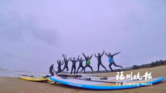 我市“溪”阳红专属定制服务养生游备受青睐