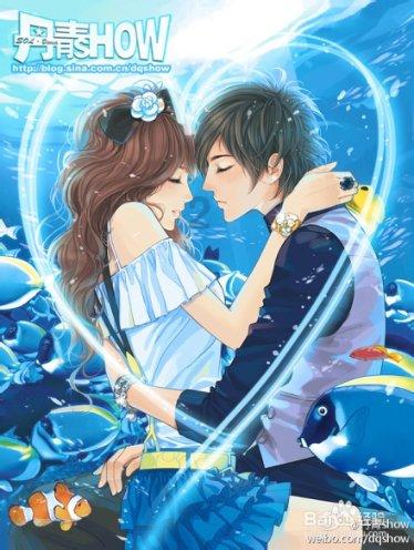 现代女孩的衣柜