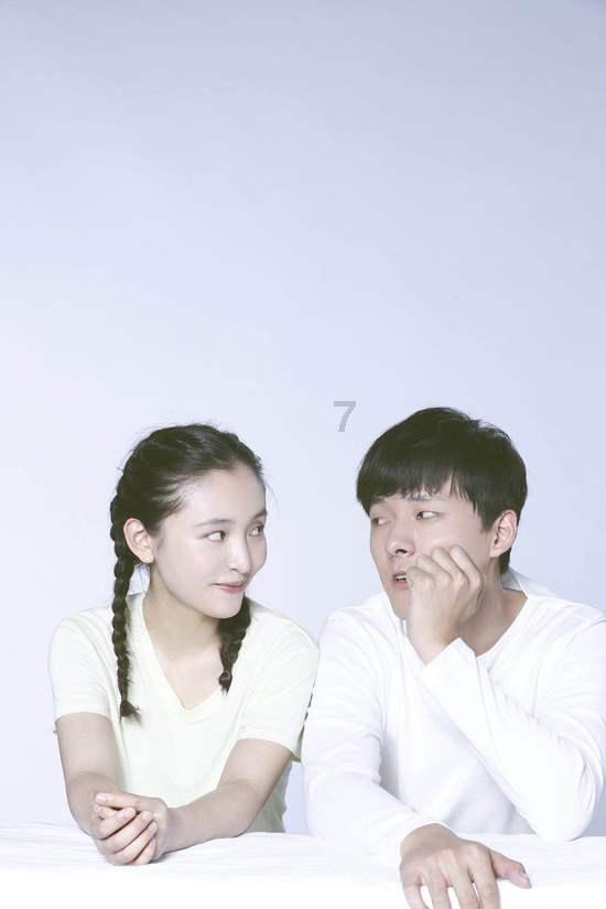 宋佳还是当年的那个鲜儿姐