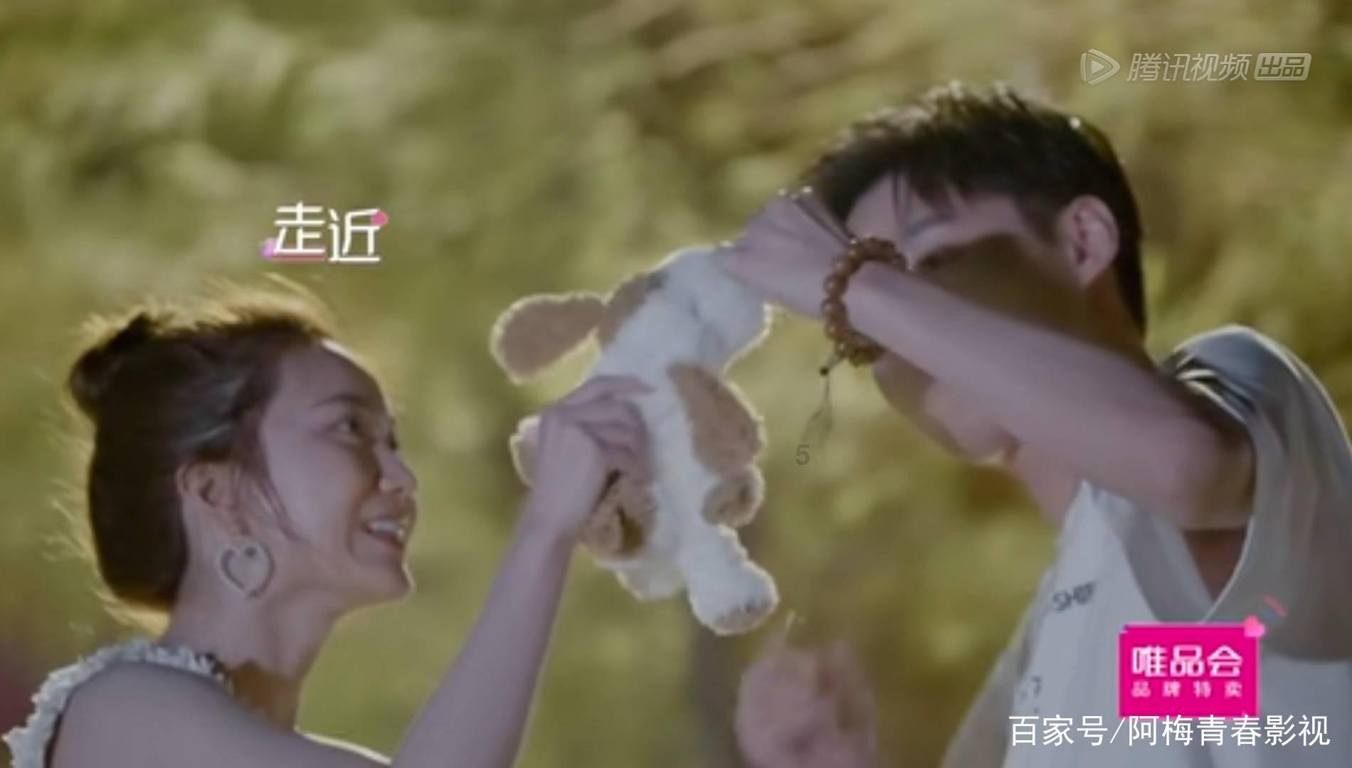 黄多多或成《人鱼》女主?网友替王一博叫屈,黄磊名媛计划有变?