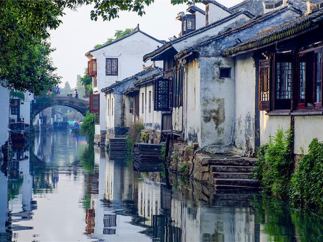 凶猛的洪水