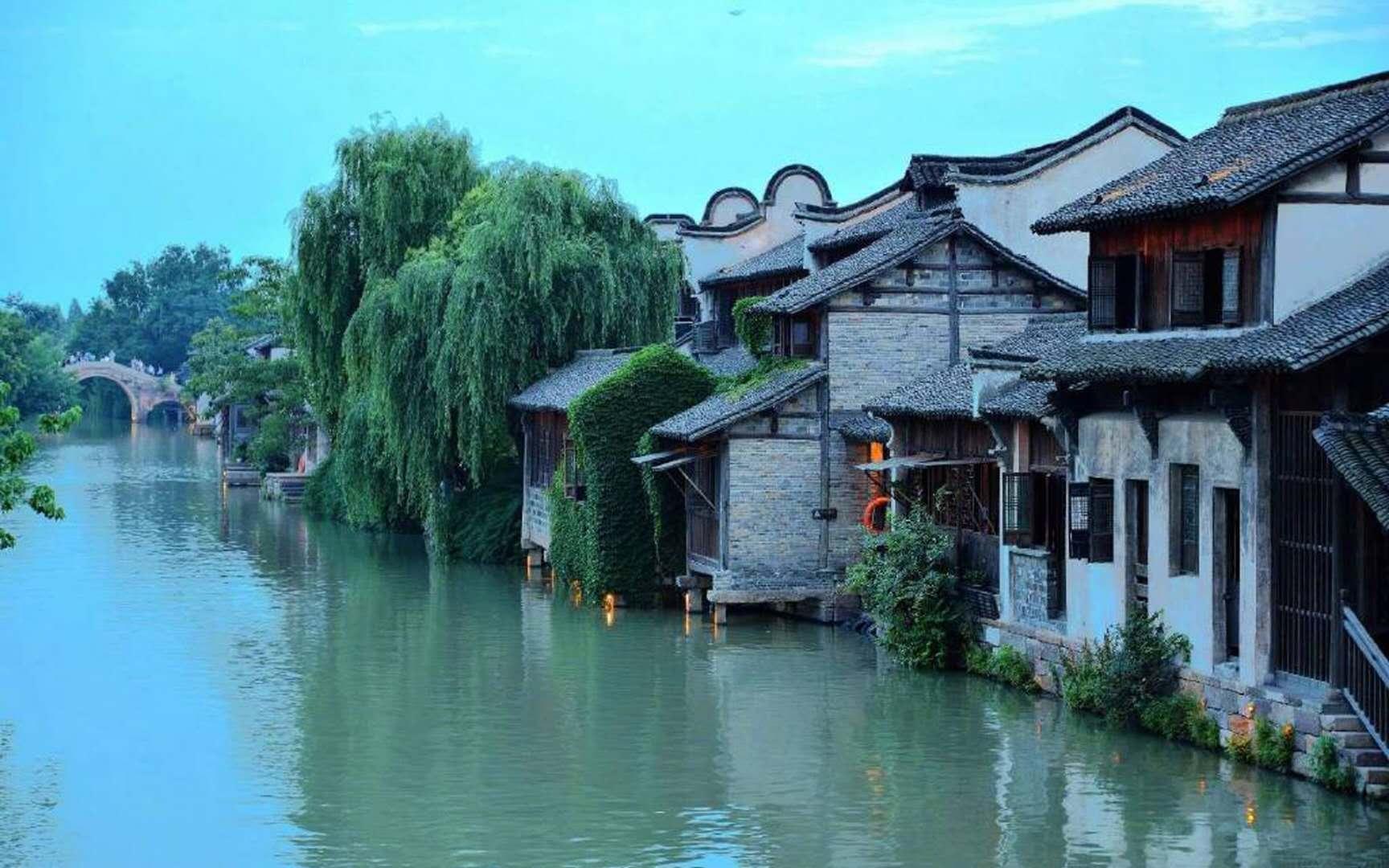 綦听丨时光依旧无限美好