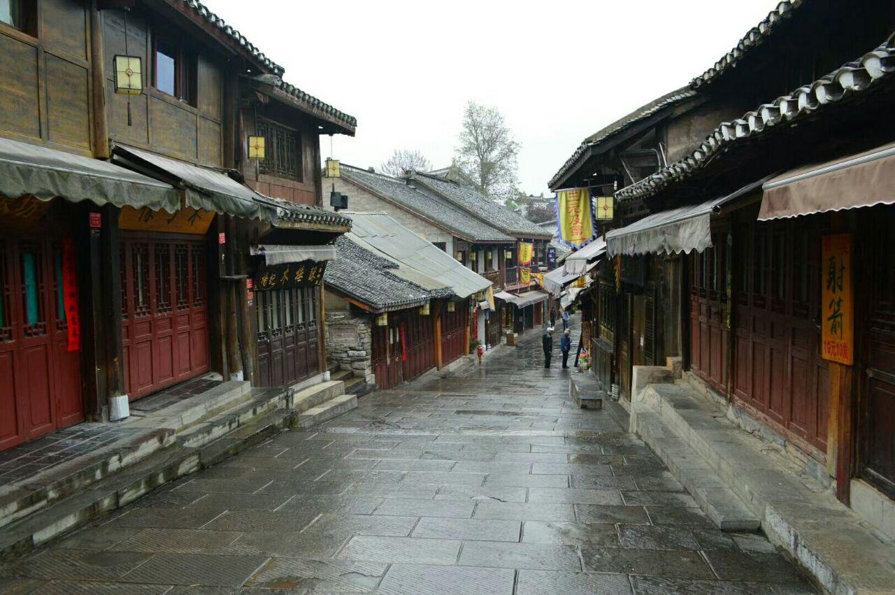 拯救迷路魔术男孩