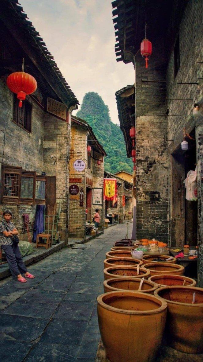 青春礼记