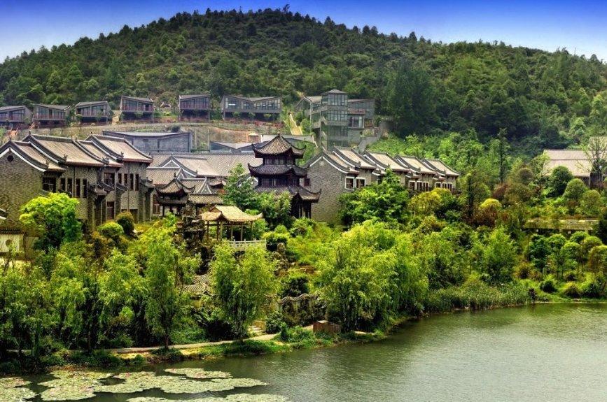 云上的歌