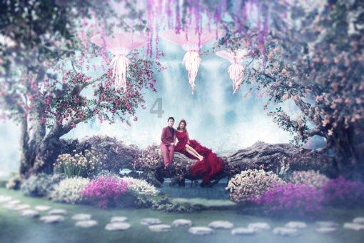 金牛男是不是很狠心分手后不会回头？游戏画面