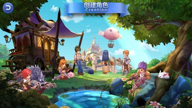 广西首个海上风电示范项目首批机组并网发电