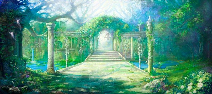 逃离幻想金字塔